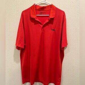 Nine Oregon State Golf Polo